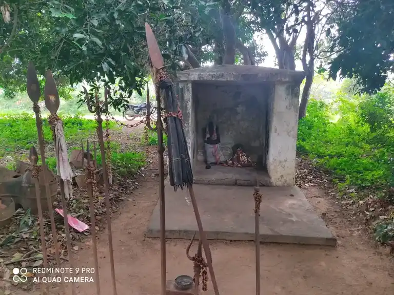 Arulmigu Ayyanar Temple, Rangiyam - 608901 அருள்மிகு அய்யனார் திருக்கோயில், Rangiyam - 608901, Ariyalur - Ancient Temple Architecture and History Image 5