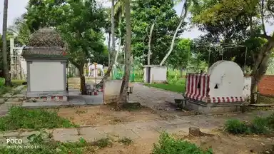 Arulmigu Ayyanar Temple, Renganathapuram - 610803 மஞ்சகூத்த அய்யனார் திருக்கோயில், ரெங்கநாதபுரம் - 610803, Thiruvarur - Ancient Temple Architecture and History Image 2