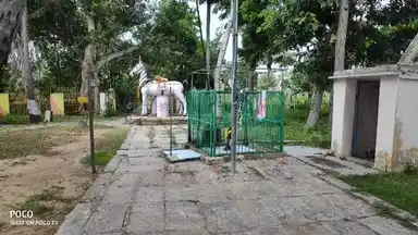 Arulmigu Ayyanar Temple, Renganathapuram - 610803 மஞ்சகூத்த அய்யனார் திருக்கோயில், ரெங்கநாதபுரம் - 610803, Thiruvarur - Ancient Temple Architecture and History Image 3