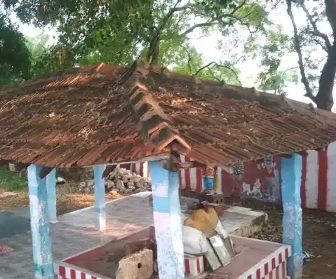 Arulmigu Ayyanar Temple, S. Alangulam - 625017 அருள்மிகு அய்யனார் கோயில், S. Alangulam - 625017, Madurai - Ancient Temple Architecture and History Image 3