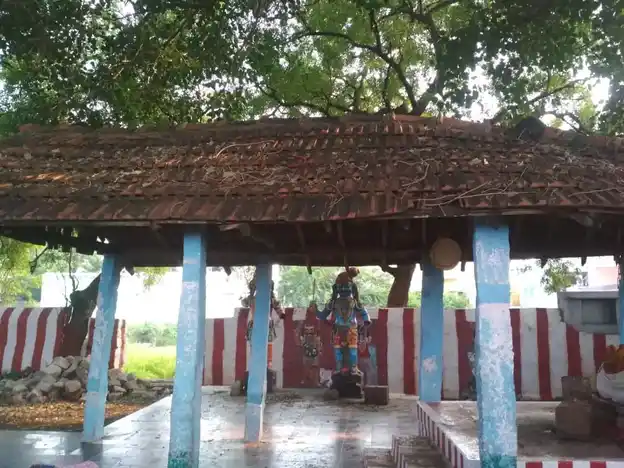 Arulmigu Ayyanar Temple, S. Alangulam - 625017 அருள்மிகு அய்யனார் கோயில், S. Alangulam - 625017, Madurai - Ancient Temple Architecture and History Image 4
