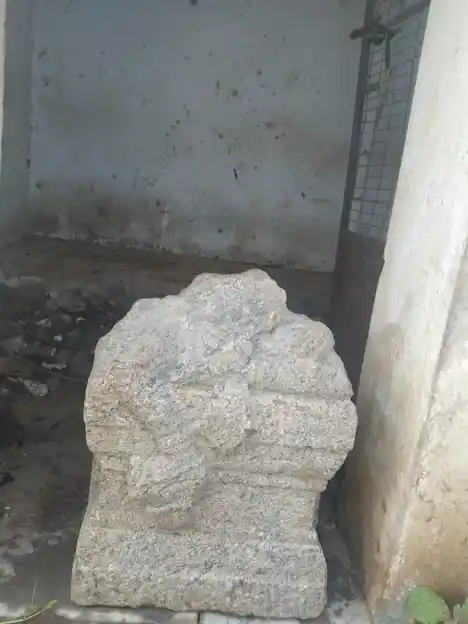 Arulmigu Ayyanar Temple, S.Kodikulam - 626133 அருள்மிகு அய்யனார் திருக்கோயில், எஸ். கொடிக்குளம் - 626133, Virudhunagar - Ancient Temple Architecture and History Image 3