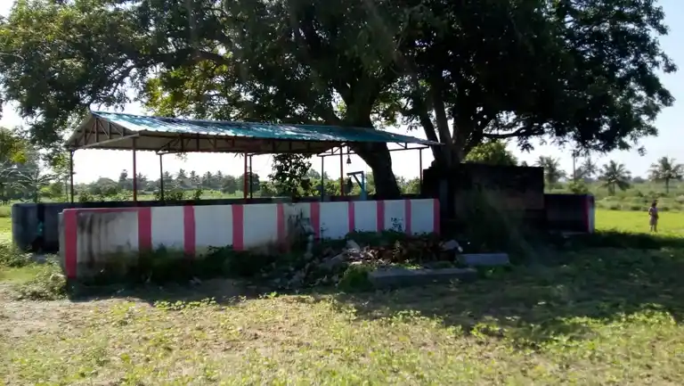 Arulmigu Ayyanar Temple, S Nallur - 606806