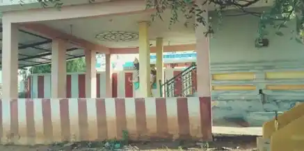 Arulmigu Ayyanar Temple, Sakkimangalam - 625201 அருள்மிகு அய்யனார் கோயில், Sakkimangalam - 625201, Madurai - Ancient Temple Architecture and History Image 2