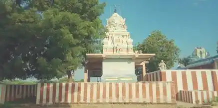Arulmigu Ayyanar Temple, Sakkimangalam - 625201 அருள்மிகு அய்யனார் கோயில், Sakkimangalam - 625201, Madurai - Ancient Temple Architecture and History Image 3