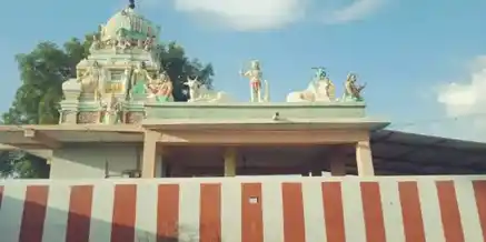 Arulmigu Ayyanar Temple, Sakkimangalam - 625201 அருள்மிகு அய்யனார் கோயில், Sakkimangalam - 625201, Madurai - Ancient Temple Architecture and History Image 4