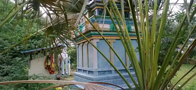 Arulmigu Ayyanar Temple, Salavampettai - 609405 Arulmigu Ayyanar Temple, Salavampettai - 609405, Thiruvarur - Ancient Temple Architecture and History Image 3