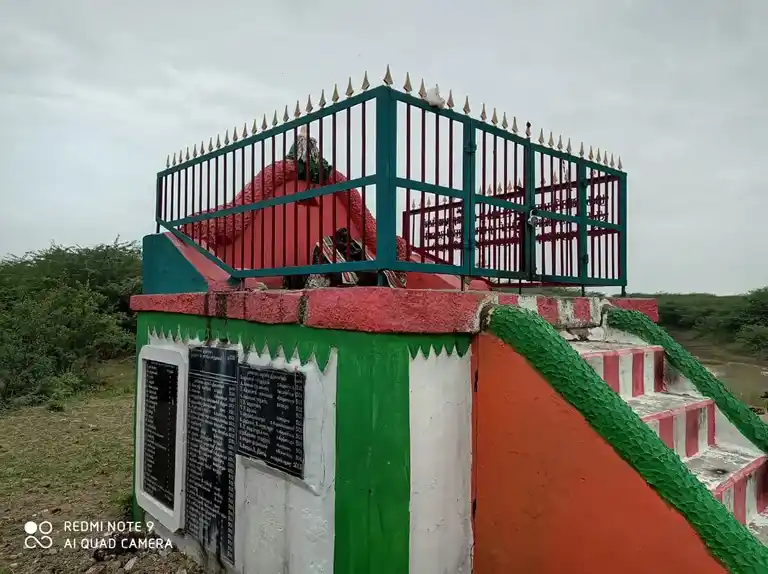 Arulmigu Ayyanar Temple, Salupapilaiyarnatham - 625706 அருள்மிகு அய்யனார் திருக்கோவில், Salupapilaiyarnatham - 625706, Madurai - Ancient Temple Architecture and History Image 3