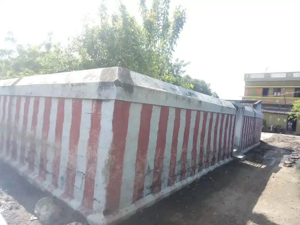 Arulmigu Ayyanar Temple, Samanatham - 625009 அய்யனார் கோயில், Samanatham - 625009, Madurai - Ancient Temple Architecture and History Image 2