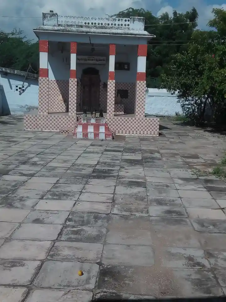 Arulmigu Ayyanar Temple, Samanatham - 625009 அய்யனார் கோயில், Samanatham - 625009, Madurai - Ancient Temple Architecture and History Image 6
