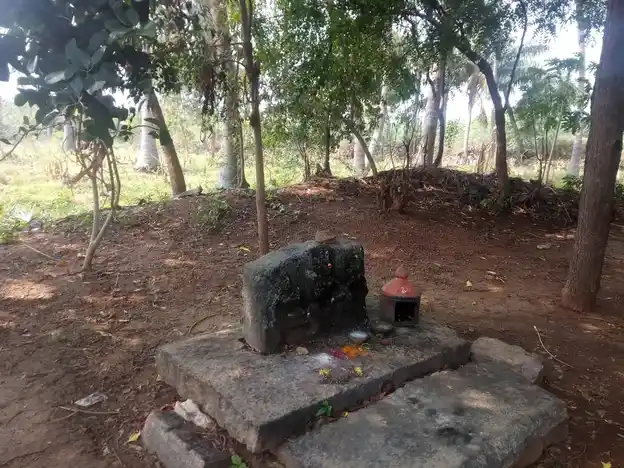 Arulmigu Ayyanar Temple, Sampakudi - 625005 அய்யனார் கோயில், Sampakudi - 625005, Madurai - Ancient Temple Architecture and History Image 5