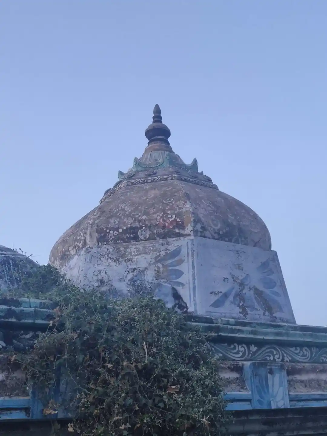 Arulmigu Ayyanar Temple, Sangamangalam - 611105 அருள்மிகு அய்யனார் திருக்கோயில், Sangamangalam - 611105, Nagapattinam - Ancient Temple Architecture and History Image 2