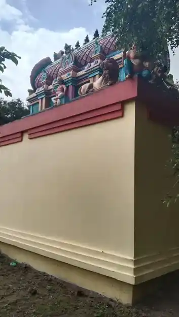 Arulmigu Ayyanar Temple, Sannasinallur - 621730 Arulmigu Ayyanar Temple,  - 621730, Ariyalur - Ancient Temple Architecture and History Image 4