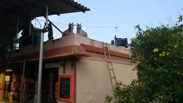 Arulmigu Ayyanar Temple, Sannavoor - 621651 Arulmigu Ayyanar Temple, Sannavoor - 621651, Ariyalur - Ancient Temple Architecture and History Image 2