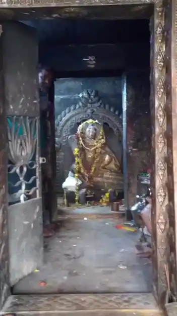 Arulmigu Ayyanar Temple, Sannavoor - 621651 Arulmigu Ayyanar Temple, Sannavoor - 621651, Ariyalur - Ancient Temple Architecture and History Image 4