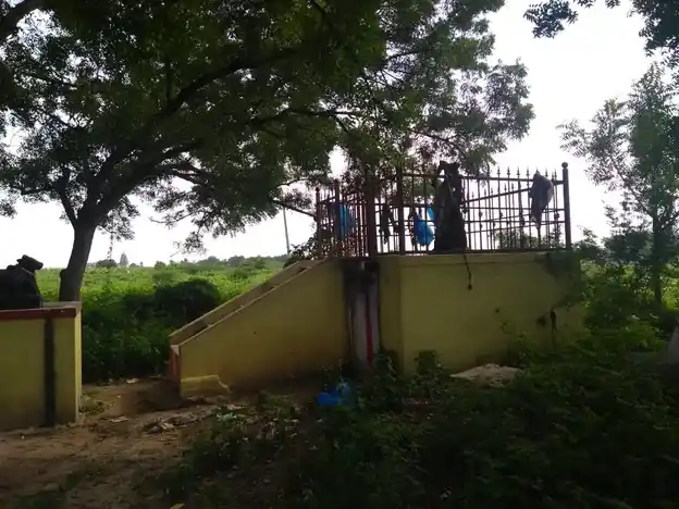 Arulmigu Ayyanar Temple, Santhangudi - 625706