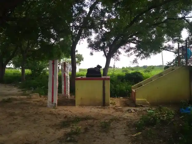 Arulmigu Ayyanar Temple, Santhangudi - 625706 அருள்மிகு அய்யனார் திருக்கோயில், Santhangudi - 625706, Madurai - Ancient Temple Architecture and History Image 2