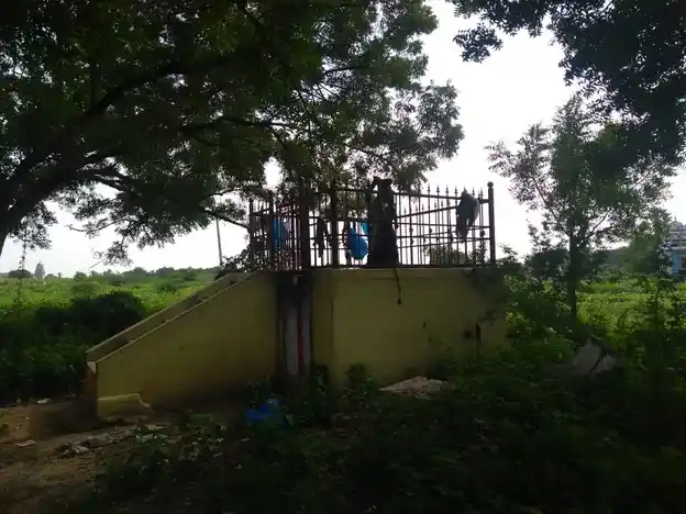 Arulmigu Ayyanar Temple, Santhangudi - 625706 அருள்மிகு அய்யனார் திருக்கோயில், Santhangudi - 625706, Madurai - Ancient Temple Architecture and History Image 3