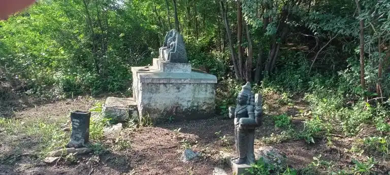 Arulmigu Ayyanar Temple, Saptur - 625705 அருள்மிகு அய்யனார் திருக்கோயில், Saptur - 625705, Madurai - Ancient Temple Architecture and History Image 2