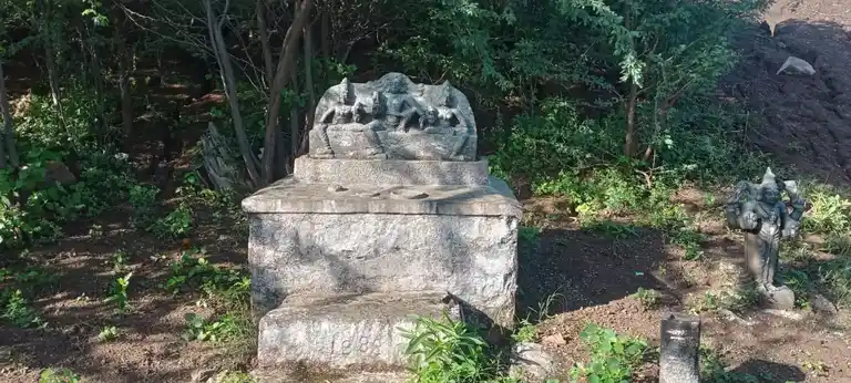 Arulmigu Ayyanar Temple, Saptur - 625705 அருள்மிகு அய்யனார் திருக்கோயில், Saptur - 625705, Madurai - Ancient Temple Architecture and History Image 3