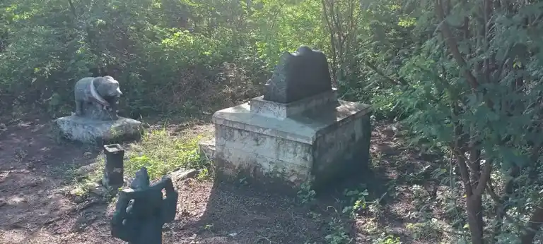 Arulmigu Ayyanar Temple, Saptur - 625705 அருள்மிகு அய்யனார் திருக்கோயில், Saptur - 625705, Madurai - Ancient Temple Architecture and History Image 4