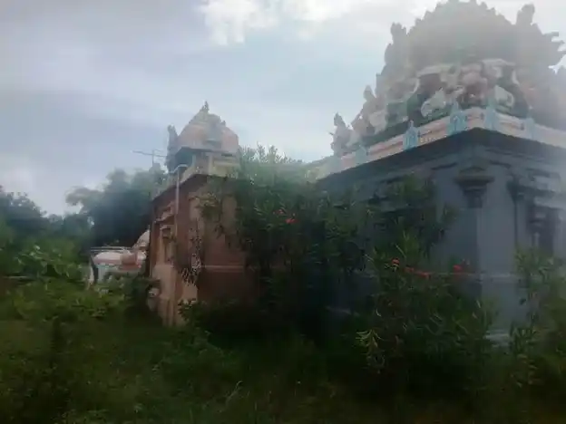 Arulmigu Ayyanar Temple, Sathamangalam - 608705 அருள்மிகு அய்யனார் திருக்கோயில், Sathamangalam - 608705, Cuddalore - Ancient Temple Architecture and History Image 2