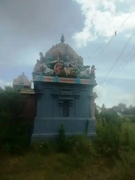 Arulmigu Ayyanar Temple, Sathamangalam - 608705 அருள்மிகு அய்யனார் திருக்கோயில், Sathamangalam - 608705, Cuddalore - Ancient Temple Architecture and History Image 4