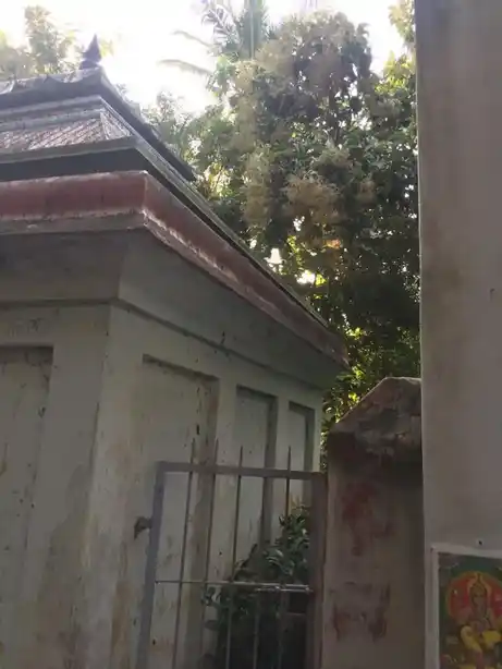 Arulmigu Ayyanar Temple, Sathamangalam - 621704