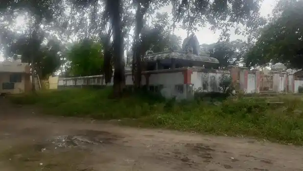 Arulmigu Ayyanar Temple, Sathanavadi - 621115