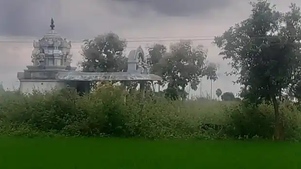 Arulmigu Ayyanar Temple, Sathanavadi - 621115 Arulmigu Ayyanar Temple, Sathanavadi - 621115, Perambalur - Ancient Temple Architecture and History Image 2