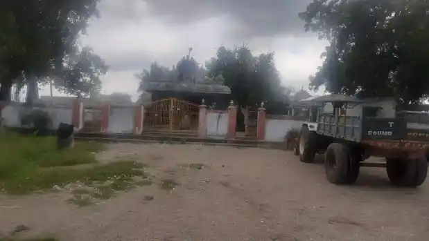 Arulmigu Ayyanar Temple, Sathanavadi - 621115 Arulmigu Ayyanar Temple, Sathanavadi - 621115, Perambalur - Ancient Temple Architecture and History Image 3