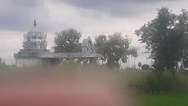 Arulmigu Ayyanar Temple, Sathanavadi - 621115 Arulmigu Ayyanar Temple, Sathanavadi - 621115, Perambalur - Ancient Temple Architecture and History Image 4