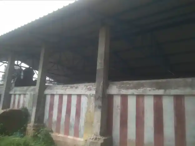 Arulmigu Ayyanar Temple, Sathanur - 609802