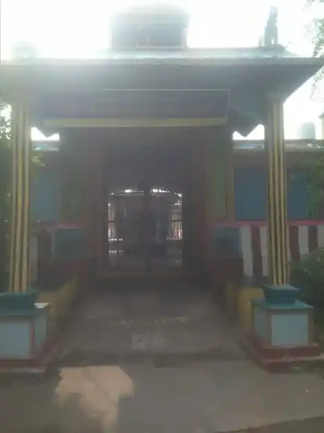 Arulmigu Ayyanar Temple, Sathanur - 609802 அருள்மிகு அய்யனார் திருக்கோயில், Sathanur - 609802, Thanjavur - Ancient Temple Architecture and History Image 2