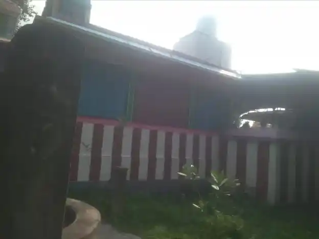 Arulmigu Ayyanar Temple, Sathanur - 609802 அருள்மிகு அய்யனார் திருக்கோயில், Sathanur - 609802, Thanjavur - Ancient Temple Architecture and History Image 3