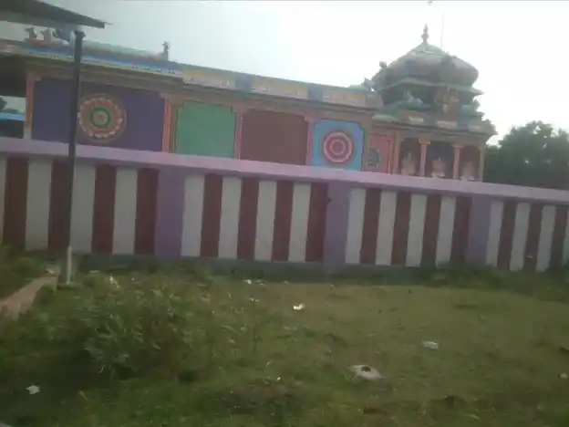 Arulmigu Ayyanar Temple, Sathanur - 609802 அருள்மிகு அய்யனார் திருக்கோயில், Sathanur - 609802, Thanjavur - Ancient Temple Architecture and History Image 4