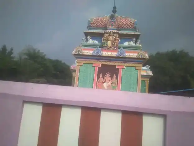 Arulmigu Ayyanar Temple, Sathanur - 609802 அருள்மிகு அய்யனார் திருக்கோயில், Sathanur - 609802, Thanjavur - Ancient Temple Architecture and History Image 5