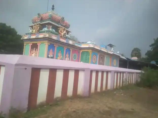 Arulmigu Ayyanar Temple, Sathanur - 609802 அருள்மிகு அய்யனார் திருக்கோயில், Sathanur - 609802, Thanjavur - Ancient Temple Architecture and History Image 6