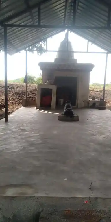 Arulmigu Ayyanar Temple, Sathiyam - 606302