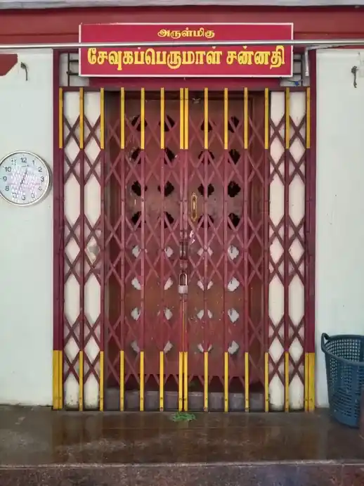 Arulmigu Ayyanar Temple, Satthamangalam - 625020 அருள்மிகு அய்யனார் கோயில், Satthamangalam - 625020, Madurai - Ancient Temple Architecture and History Image 4