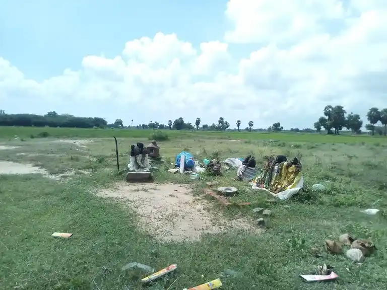 Arulmigu Ayyanar Temple, Seeganenthal - 614631 Arulmigu Ayyanar Temple, Seeganenthal - 614631, Pudukkottai - Ancient Temple Architecture and History Image 5
