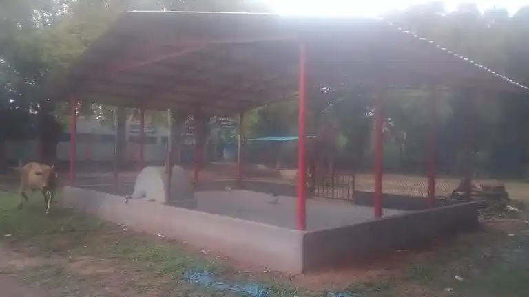 Arulmigu Ayyanar Temple, Senathipathi - 621715 Arulmigu Ayyanar Temple, Senathipathi - 621715, Ariyalur - Ancient Temple Architecture and History Image 3