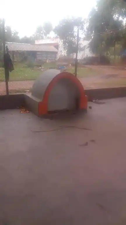 Arulmigu Ayyanar Temple, Senathipathi - 621715 Arulmigu Ayyanar Temple, Senathipathi - 621715, Ariyalur - Ancient Temple Architecture and History Image 4