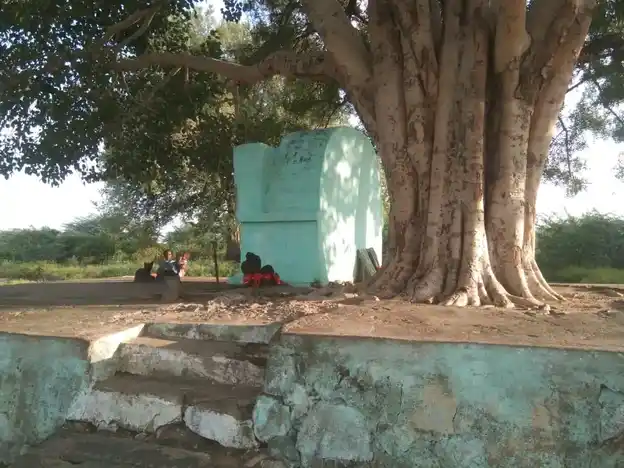 Arulmigu Ayyanar Temple, Sencheri - 621107