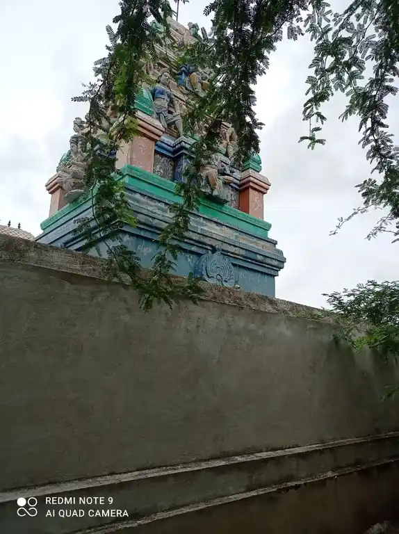 Arulmigu Ayyanar Temple, Sengalrayankattalai - 621715 Arulmigu Ayyanar Temple, Sengalrayankattalai - 621715, Ariyalur - Ancient Temple Architecture and History Image 3