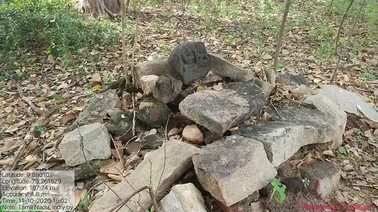Arulmigu Ayyanar Temple, Sengkottai - 625020 அருள்மிகு அய்யனார் கோயில், Sengkottai - 625020, Madurai - Ancient Temple Architecture and History Image 2