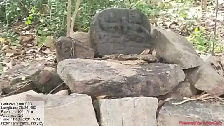 Arulmigu Ayyanar Temple, Sengkottai - 625020 அருள்மிகு அய்யனார் கோயில், Sengkottai - 625020, Madurai - Ancient Temple Architecture and History Image 4