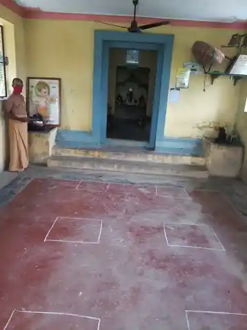 Arulmigu Ayyanar Temple, Seniyaperamur, Seniyaperamur - 613204 அருள்மிகு அய்யனார் திருக்கோயில், Seniyaperamur, Seniyaperamur - 613204, Thanjavur - Ancient Temple Architecture and History Image 5