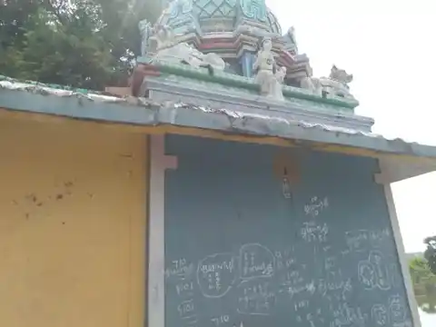 Arulmigu Ayyanar Temple, Seniyaperamur, Seniyaperamur - 613204 அருள்மிகு அய்யனார் திருக்கோயில், Seniyaperamur, Seniyaperamur - 613204, Thanjavur - Ancient Temple Architecture and History Image 7