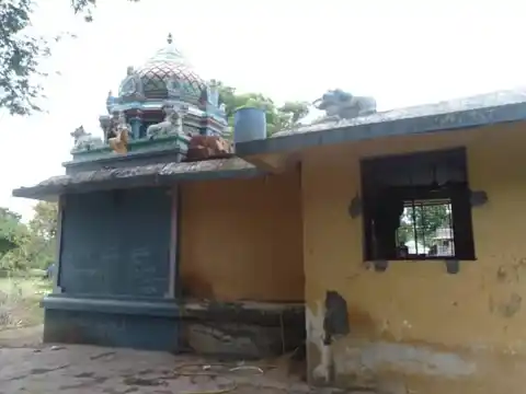 Arulmigu Ayyanar Temple, Seniyaperamur, Seniyaperamur - 613204 அருள்மிகு அய்யனார் திருக்கோயில், Seniyaperamur, Seniyaperamur - 613204, Thanjavur - Ancient Temple Architecture and History Image 9